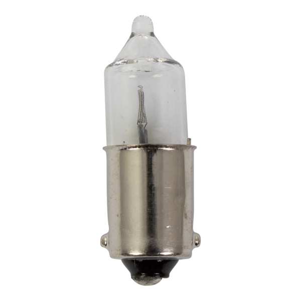 Bike It Bike it 12v 23w bulb t10mm ba (pack of 10) hs6